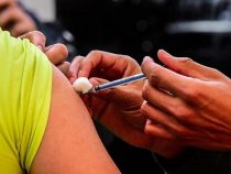 Richterin lehnt einstweilige Verfügung gegen die Impfung von zwei Kindern ab