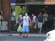 Die Inflation lässt dem Land keine Ruhe