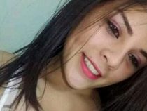 Eine Minderjährige aus Carapeguá wird vermisst