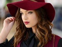 Nadia Ferreiras Ausrutscher auf der New York Fashion Week ging viral