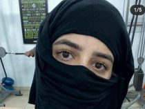 Niqab einer Fernsehmoderatorin löst geteiltes Echo aus