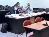 Ehefrau von OGD beantragt Einstellung des Strafverfahrens wegen seines Todes, um die Beschlagnahmung zu vermeiden