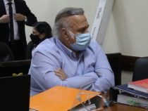 7 Jahre Haft für Óscar González Daher und die Reaktionen darauf