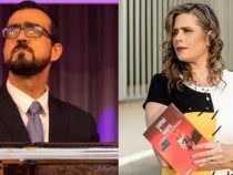 Polyamorie: Pastor greift Abgeordnete scharf an und spricht von “sexueller Perversion“