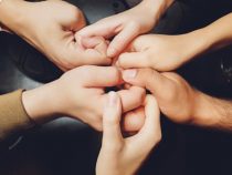 Wenn man zu viele Schmetterlinge im Bauch hat