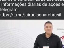 Präsident von Brasilien lobt das paraguayische Wahlsystem
