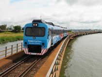Gerichtsbeschluss behindert Reaktivierung der Eisenbahn