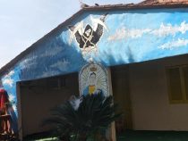 Der Heilige des Todes: San La Muerte