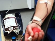 Treibstoff des Lebens: Spenden Sie Blut