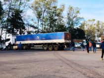 Generalstreik im Transportsektor: Ab morgen steht das Land wohl wieder still