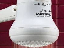 Tödlicher Stromschlag unter der Dusche
