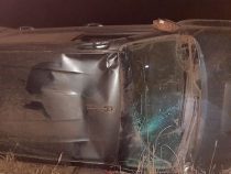 Transchaco: Sohn des Ex-ARP Präsidenten und dessen Ehefrau sterben bei Unfall