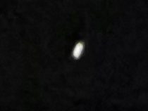UFO’s über Paraguay?