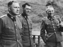 Dokumentarfilm “Von Ausschwitz nach Hohenau“