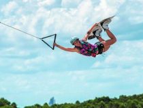 Wakeboarden: “Es war Liebe auf dem ersten Blick“