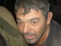 Chaco: Mörder des Militärseelsorger verhaftet