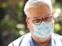 Covid-19: “Sozialisation ist ansteckend“