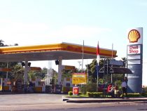 Shell vor möglicher Rückkehr nach Paraguay