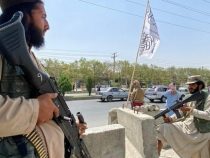 Afghanistan: “Frauen können nicht mehr auf die Straße gehen“, sagt der paraguayische Botschafter
