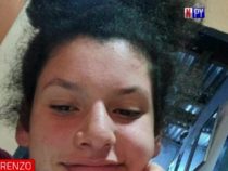 Eine 14-Jährige, in der 20. Schwangerschaftswoche, wird vermisst