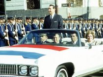 Wollte man mit Stroessner’s Sturz Paraguay demokratisieren?