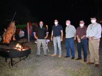 Chaco: Bekannter Chefkoch wird Landes-Markenbotschafter