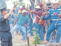 Paraguay: Gesetz gegen das Eindringen in Privateigentum abgelehnt