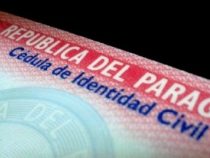 In Paraguay geboren aber mit 34 Jahren noch immer kein Ausweis?