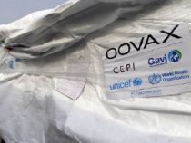 Covax macht Gegenvorschlag, anstatt 6 Millionen US-Dollar an Paraguay zu zahlen