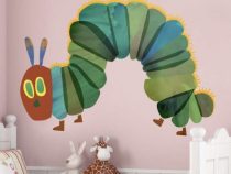 Deko-Trends für das Kinderzimmer
