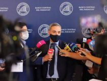 Gafilat: „Paraguay muss seinen Kampf gegen Schmuggel, Drogenhandel und Korruption fortsetzen“