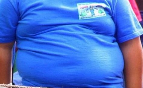 Tödliches Erbe: Wenn Fast Food und Bewegungsmangel die Krankenhäuser füllen