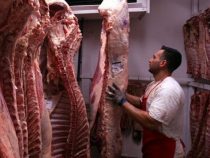 Teures Fleisch bis zum Jahresende