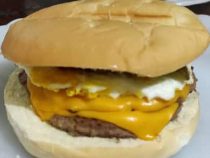Welche Hamburgermarke bevorzugen die Bürger im Land?