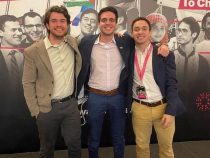 Paraguayisches Universitätsprojekt unter den sieben besten der Welt