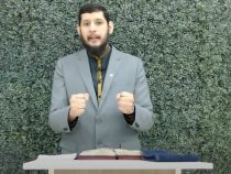 Prophet José Duarte an alle Kritiker: „Sie werden Krebs bekommen“