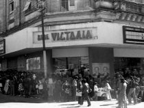 Restaurierung des legendären Victoria-Kinos angekündigt