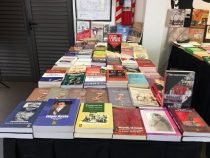 Buchmesse: “Lesen ist gesund, es ist Zeit, die Wunden der Pandemie zu heilen“