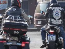 Motorradtreffen in der Perle des Südens organisiert