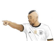 Die Deutsche Nationalmannschaft befindet sich aktuell in einer Übergangsphase