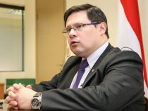 Finanzamt verhängt 2024 Geldstrafen gegen zwei Abgeordnete