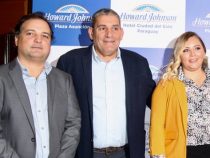 Israelischer Drogenhändler 28 Jahre vor ihrer Nase: Panama schnappte ihn innerhalb weniger Minuten