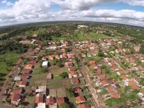 Neues Geschäft in Paraguay: Ein Haus ist 30.000 Dollar wert und bringt 25.000 Pesos im Monat. Wie bringt man das Geld hierher?
