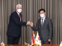 Infrastrukturministerium unterstützt Paraguay bei der Modernisierung des Nahverkehrssystems