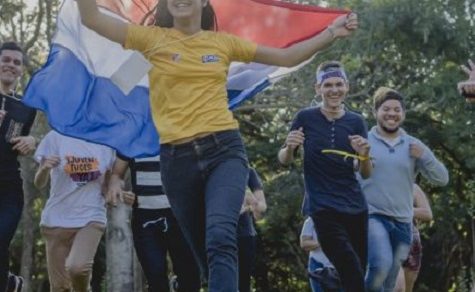 70 Prozent Single, viel Arbeit, wenig Schutz: So lebt Paraguays junge Generation heute
