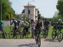 Erster Abschnitt des längsten Radwegs Südamerikas eingeweiht
