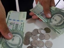 Nur jeder fünfte Arbeitnehmer hat die Möglichkeit zu sparen