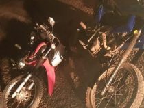 Auftragskiller erschießt drei Personen