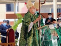 Bischof warnt vor falschem Priester