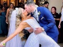 Der schönste Tag im Leben: Die Brautkleid-Suche startet